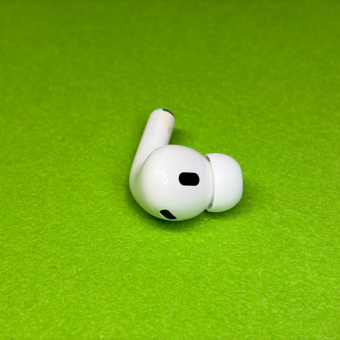 45 エアポッツプロ 第2世代 AirPods Pro 右イヤホン Apple