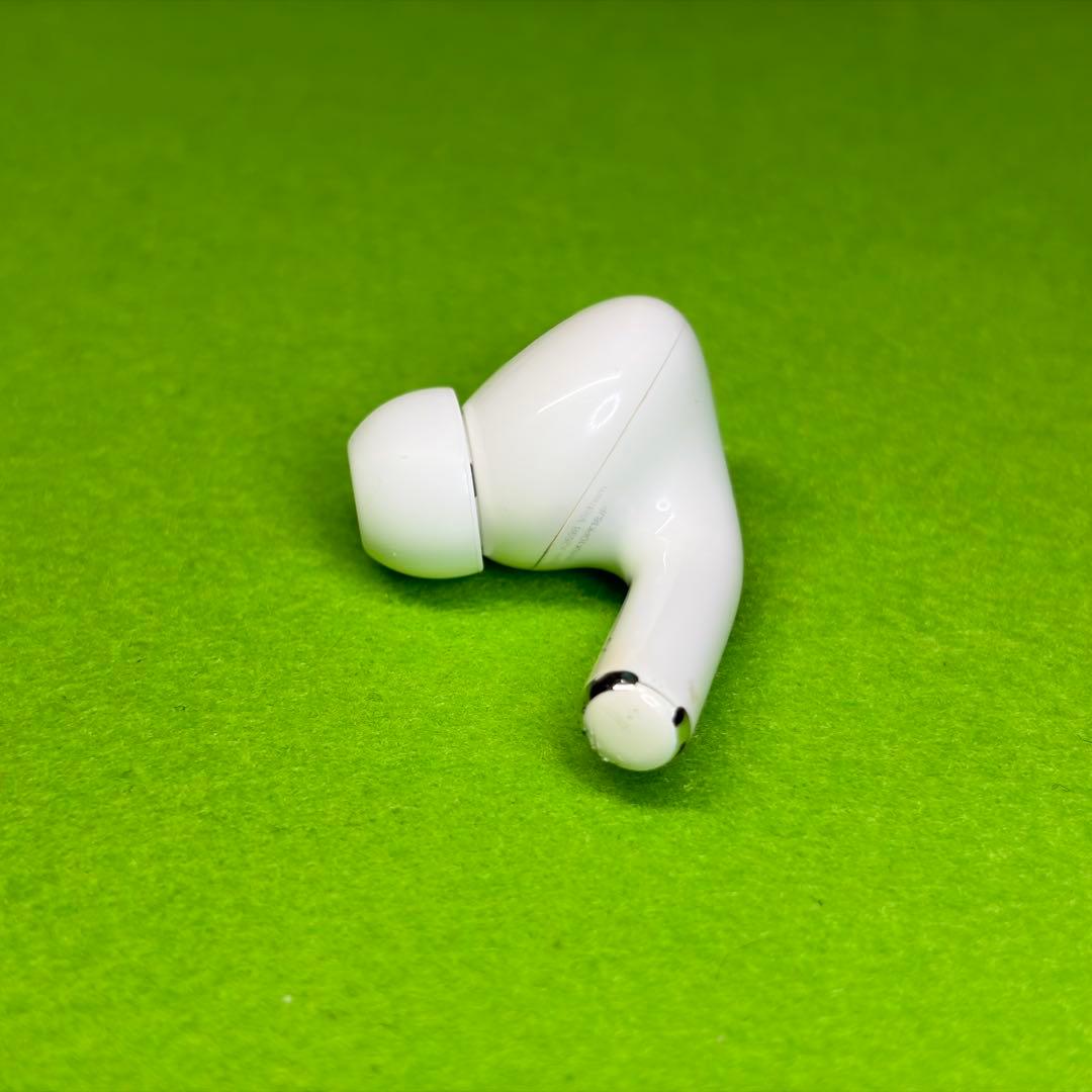 45 エアポッツプロ 第2世代 AirPods Pro 右イヤホン Apple