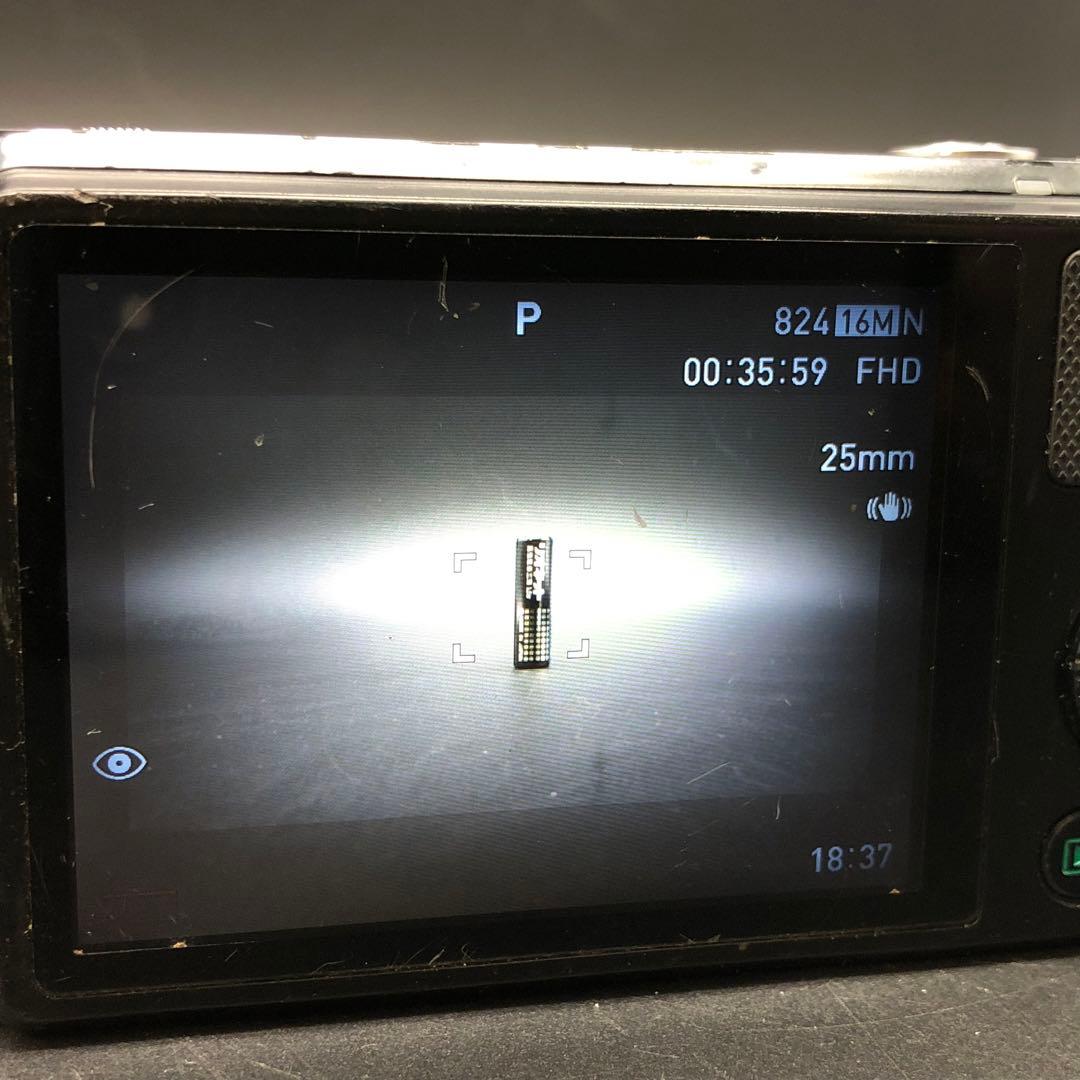 【動作確認済み】CASIO EXILIM EX-ZR700 ブラック