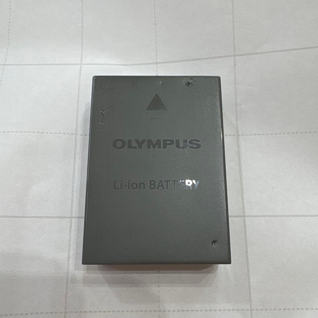 OLYMPUS デジタルカメラ　E-MS Mark Ⅱ & 三脚セット