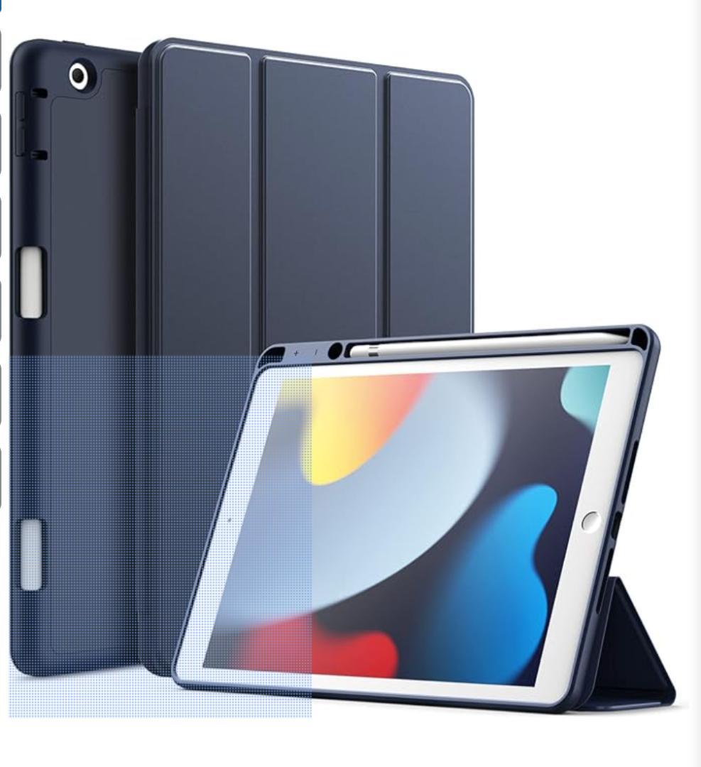 再値下げ！Apple iPad (第８世代) 32GB シルバー 整備済
