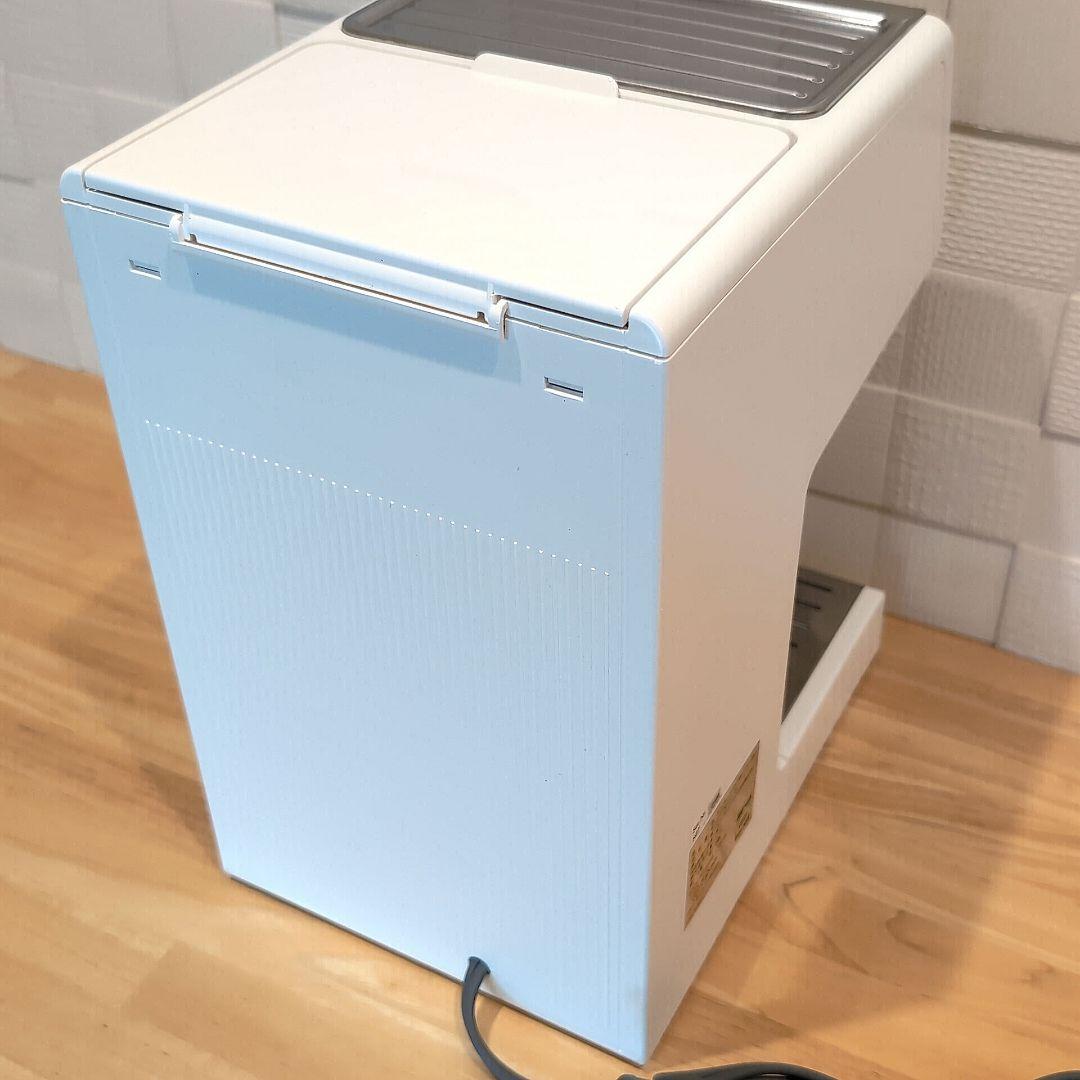 【 キレイです 】デロンギ エスプレッソ・カプチーノ メーカー　ECP3220J