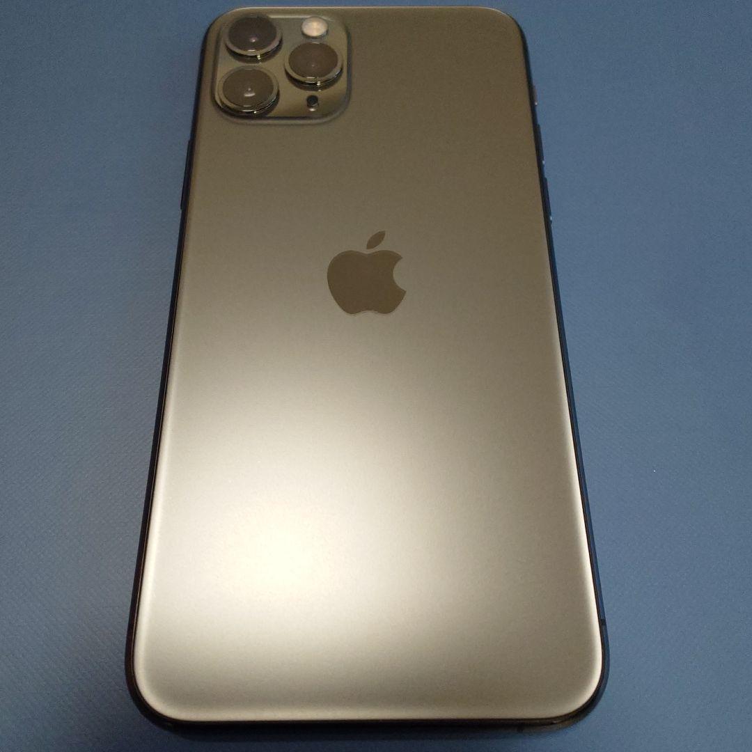Apple iPhone 11 Pro スペースグレー