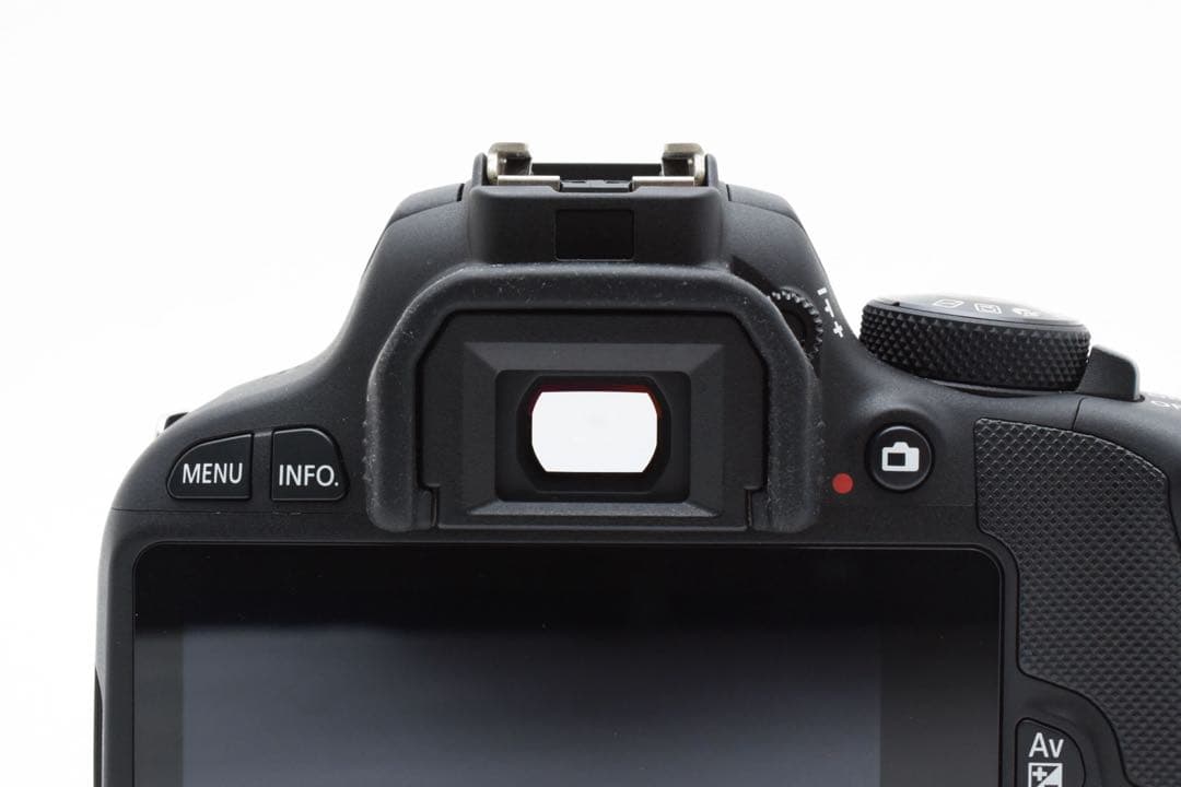 CANON EOS Kiss X7標準レンズセット/EF 35-70mm