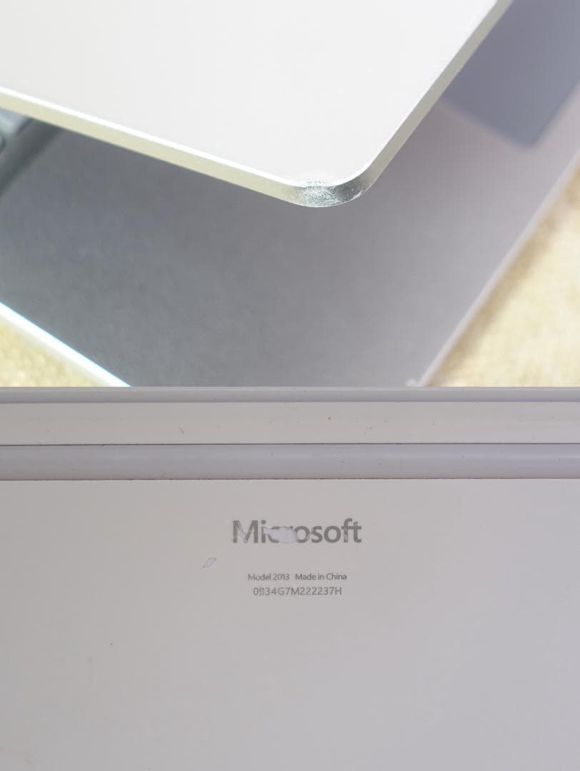 Windowsノート本体 Surface Laptop Go 2 Core i5/8GB/SSD128GB