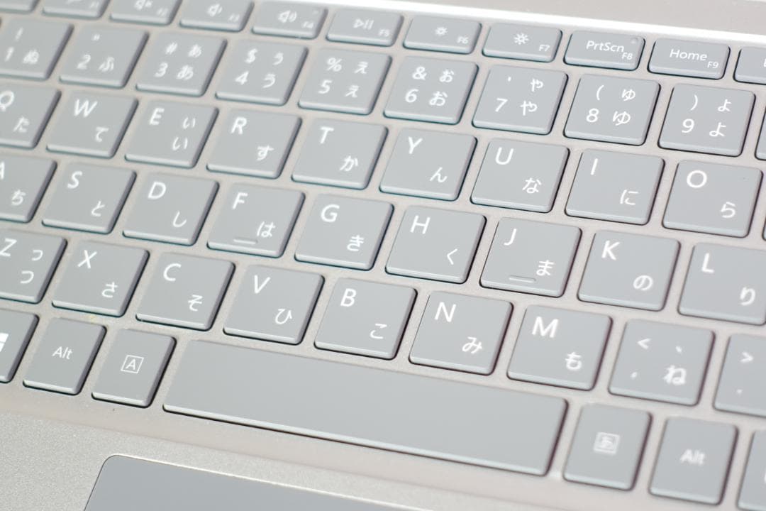 Windowsノート本体 Surface Laptop Go 2 Core i5/8GB/SSD128GB