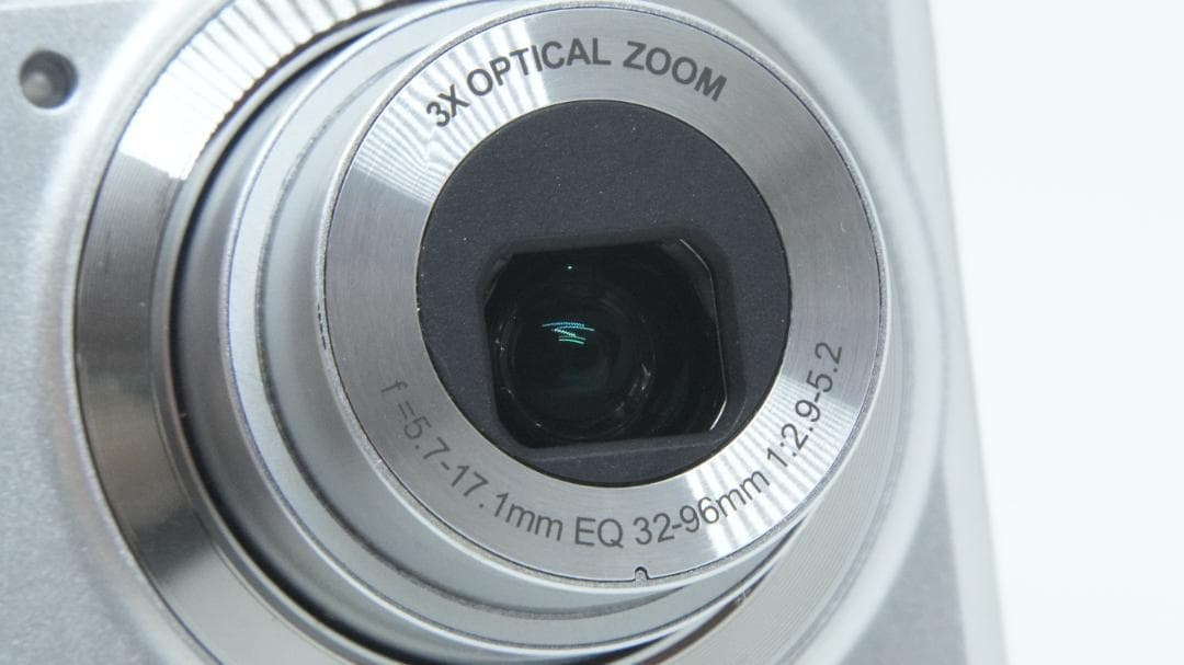 【C2055】 PENTAX Optio E75 ペンタックス オプティ