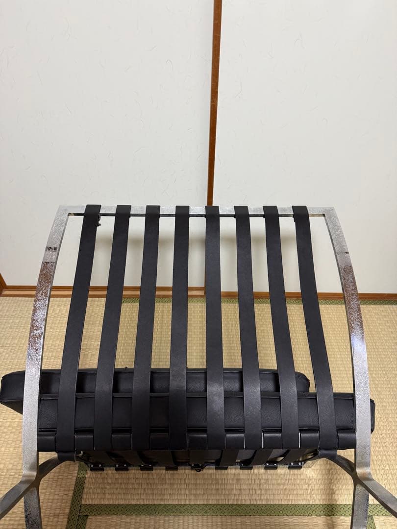 バルセロナチェア