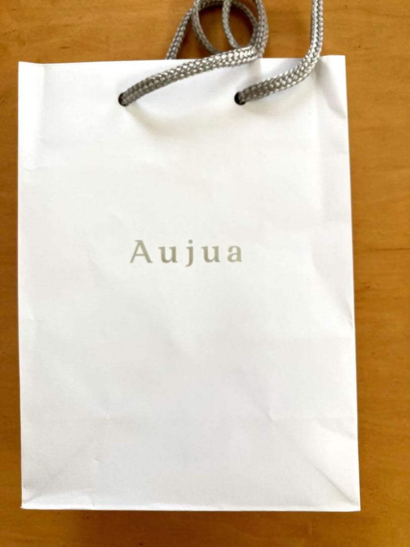 【Aujua 】未開封　オージュアタイムサージシャンプー&トリートメントセット