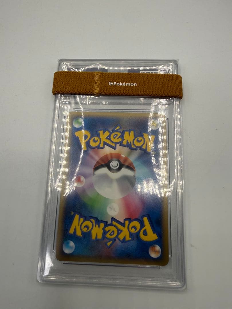 ピカチュウ ワールド ポーランド ポケモンカード psa10