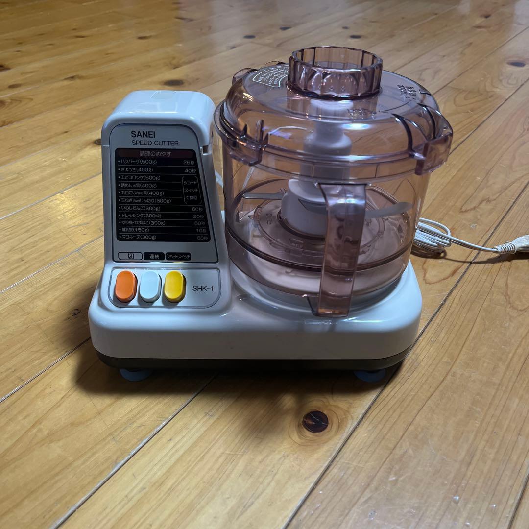 SANEI スピードカッター SK-1