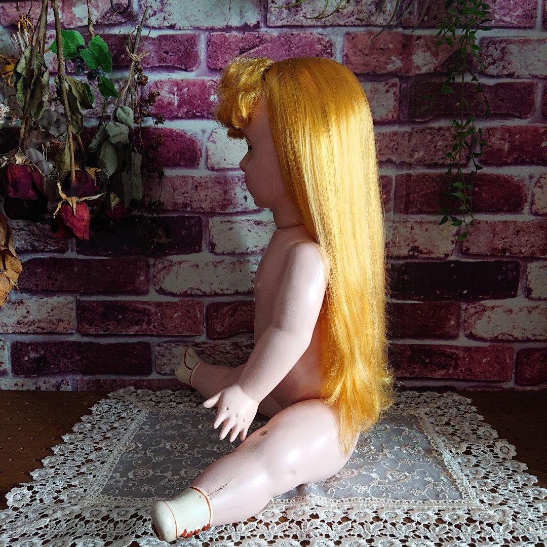 四谷シモン simon doll シモンドール 貴重