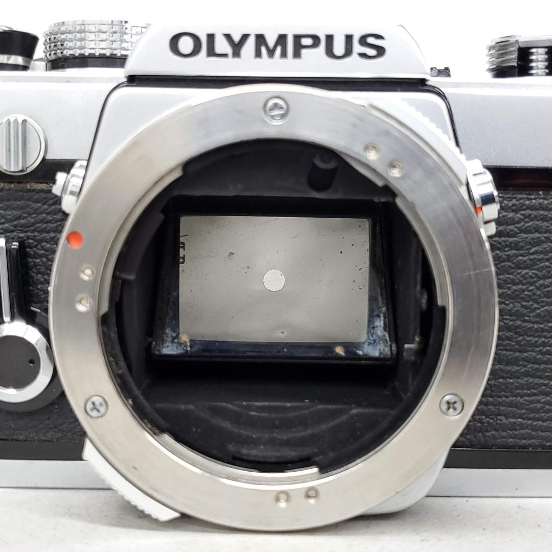 【動作確認済】 Olympus OM-1 G0220-32-3v