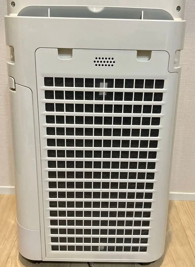 【美品】 SHARP シャープ 加湿空気清浄機 KC-H50-W