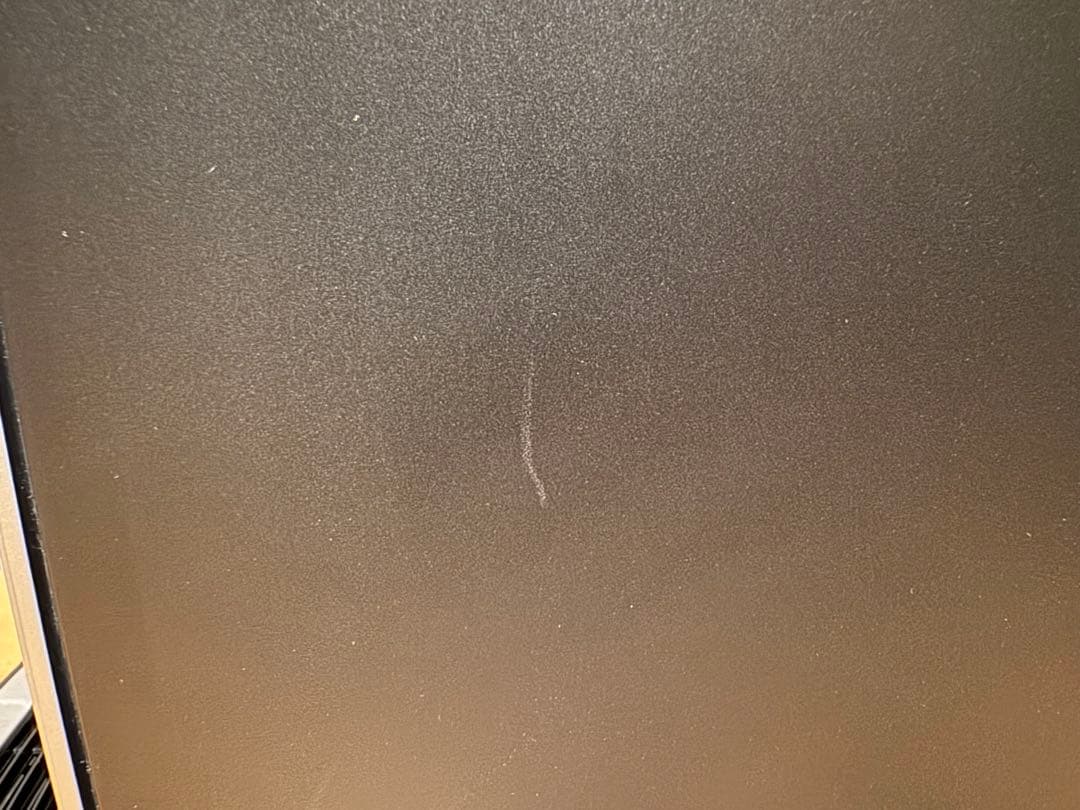jura E6 第一世代（出品直後値下げ中）