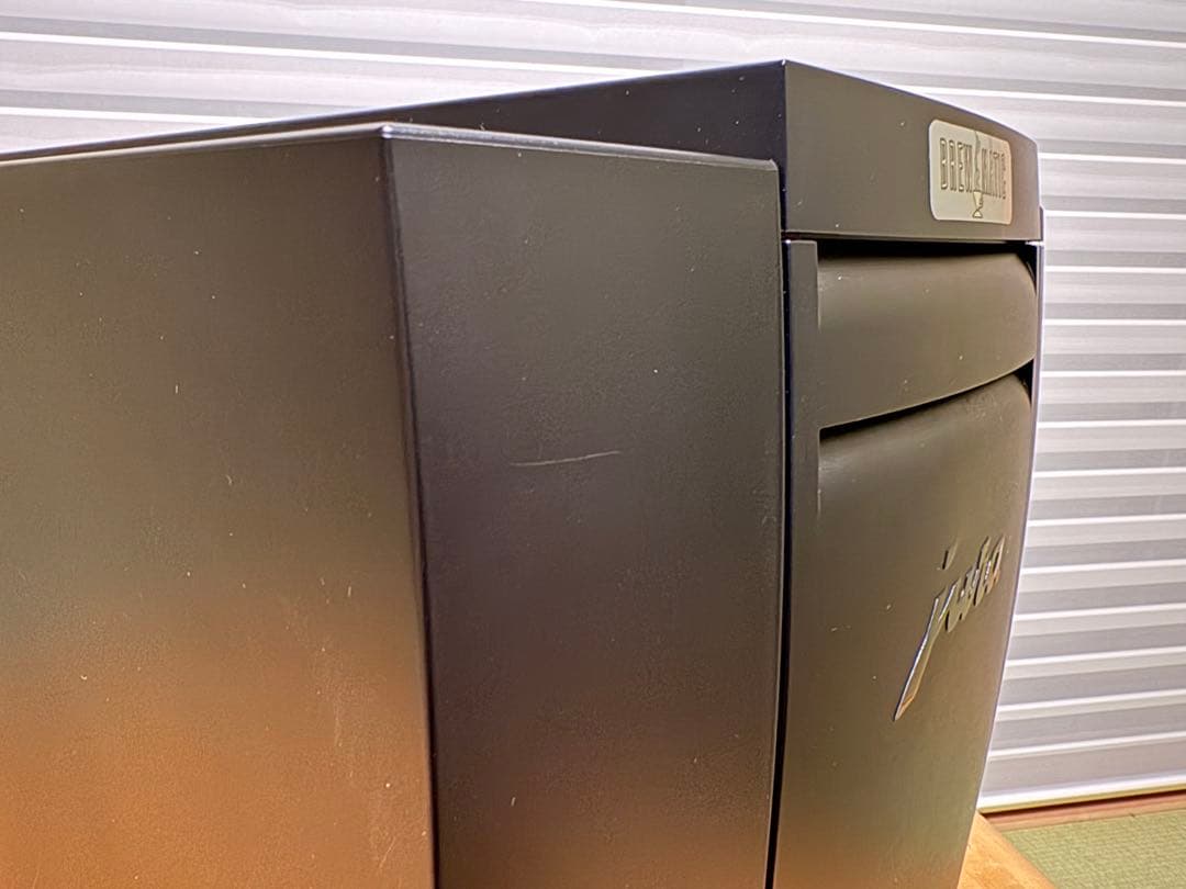 jura E6 第一世代（出品直後値下げ中）