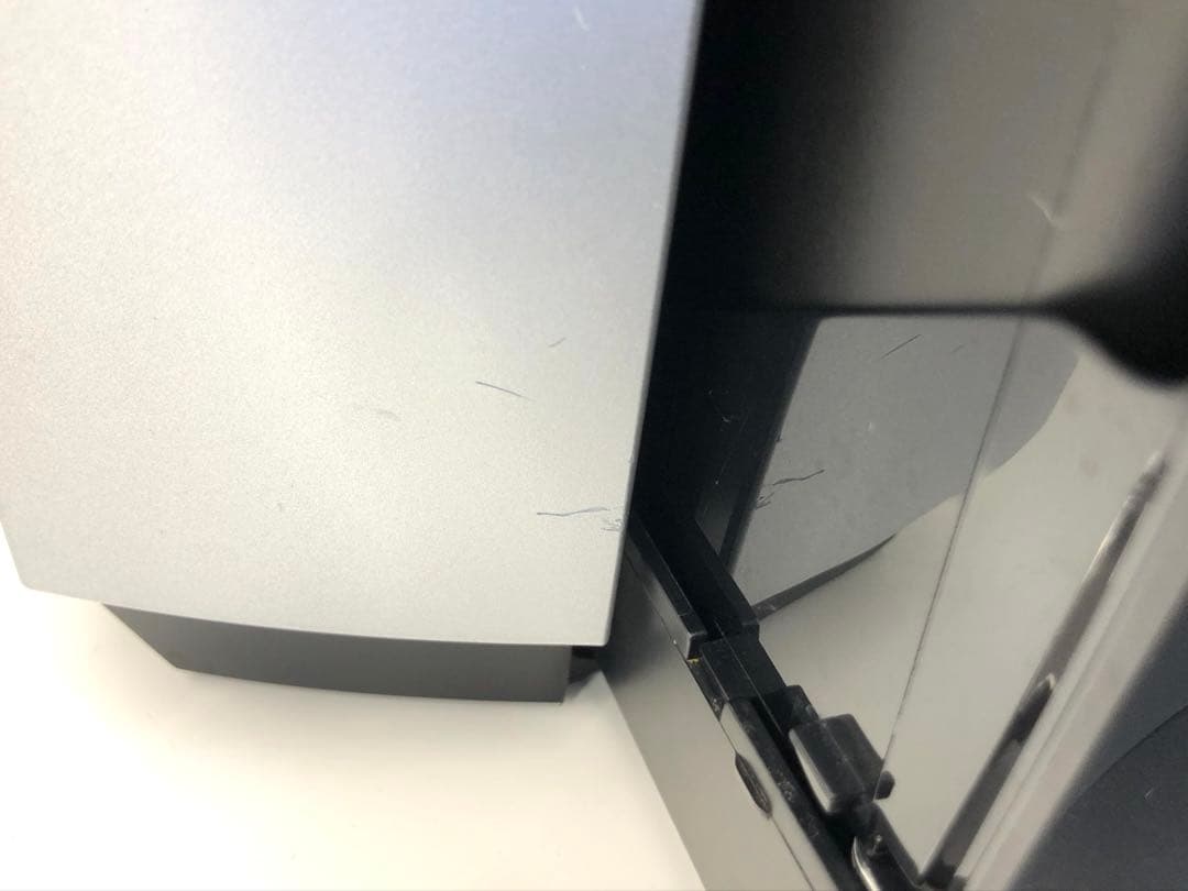 jura E6 第一世代（出品直後値下げ中）