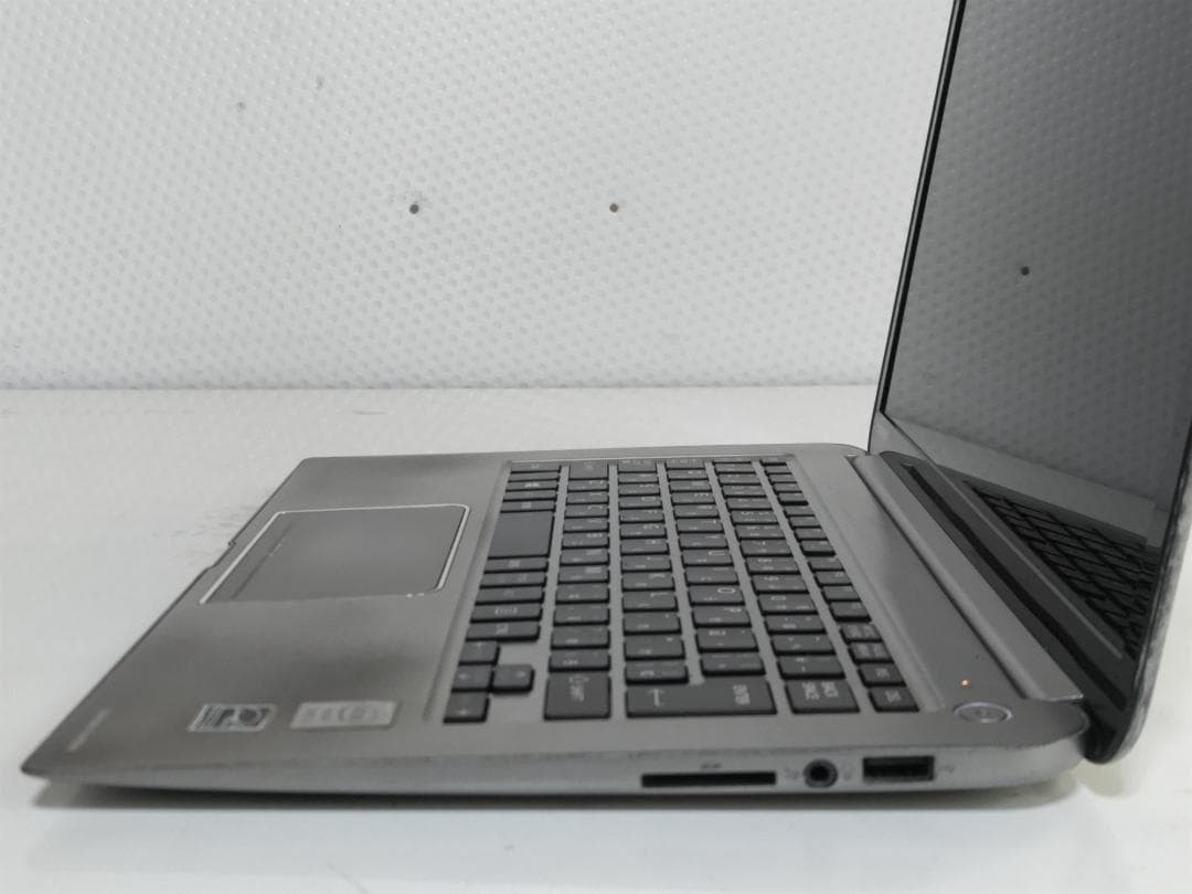 お買得！！東芝 dynabook 8GB SSD 128GB Win11★G5