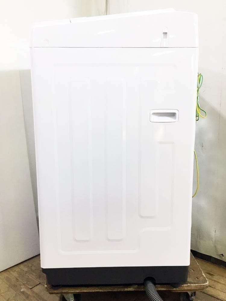 ☆2022年製★ニトリ 6kg 洗濯機【NTR60】FCOR