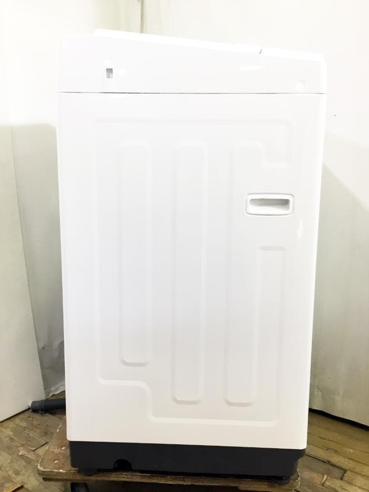 ☆2022年製★ニトリ 6kg 洗濯機【NTR60】FCOR