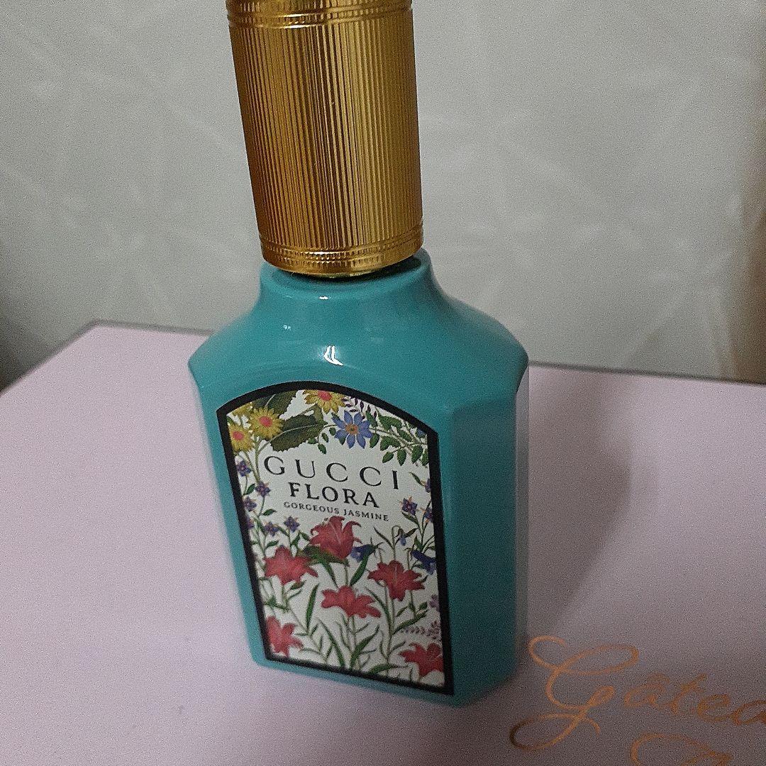 ゴージャスジャスミンEDP30ML