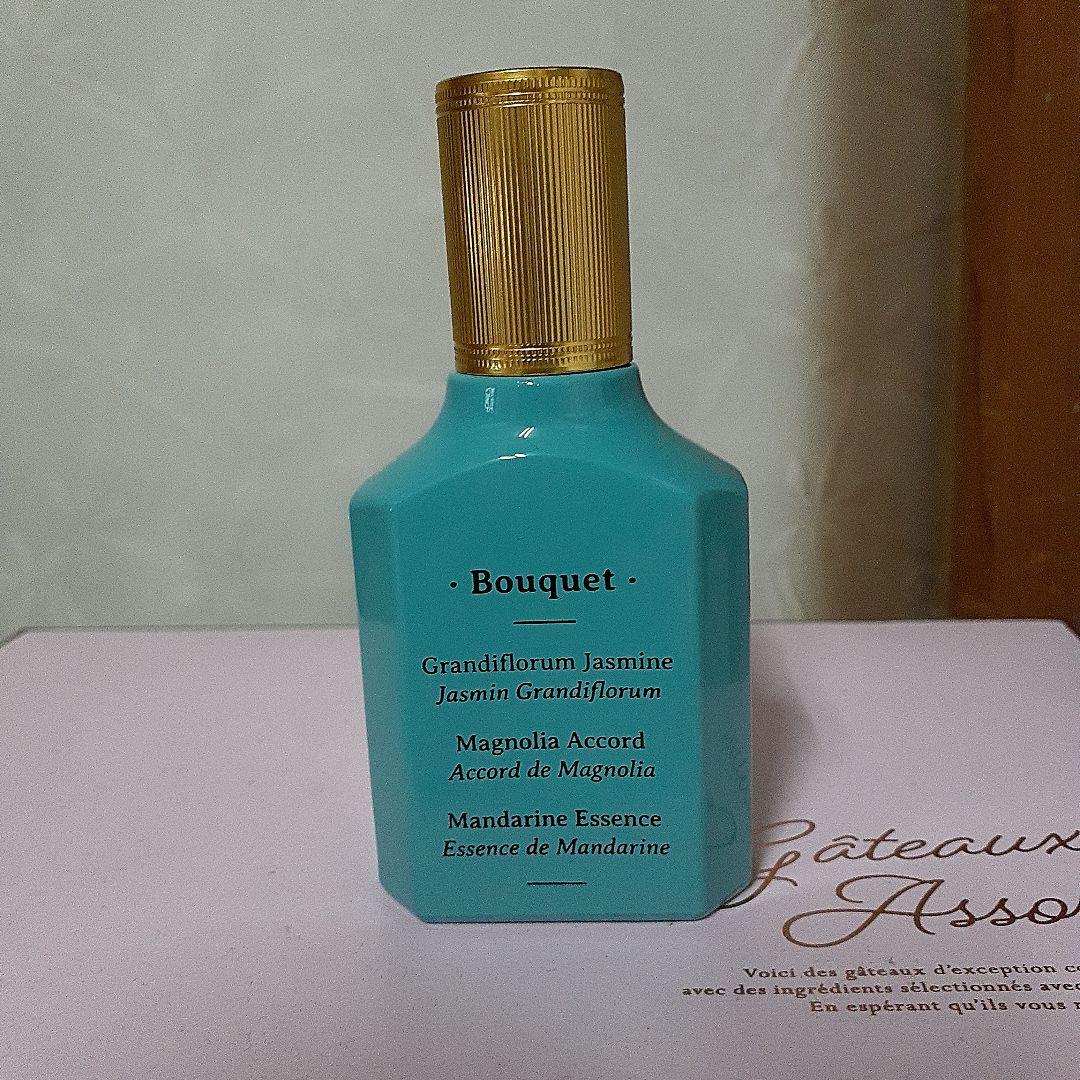 ゴージャスジャスミンEDP30ML