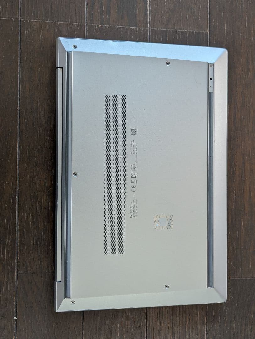 11世代 i7/メモリ16G HP EliteBook 830 G8