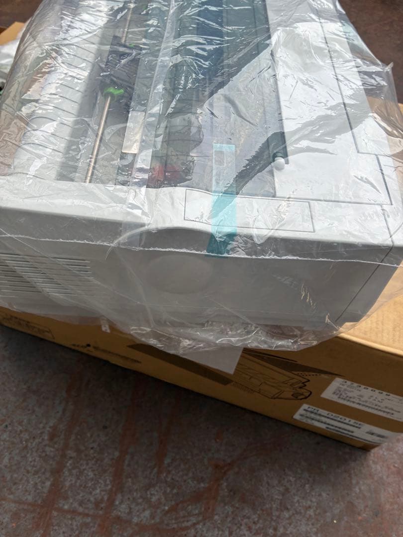 NEC Multimpact 201 ドットインパクトプリンタ
