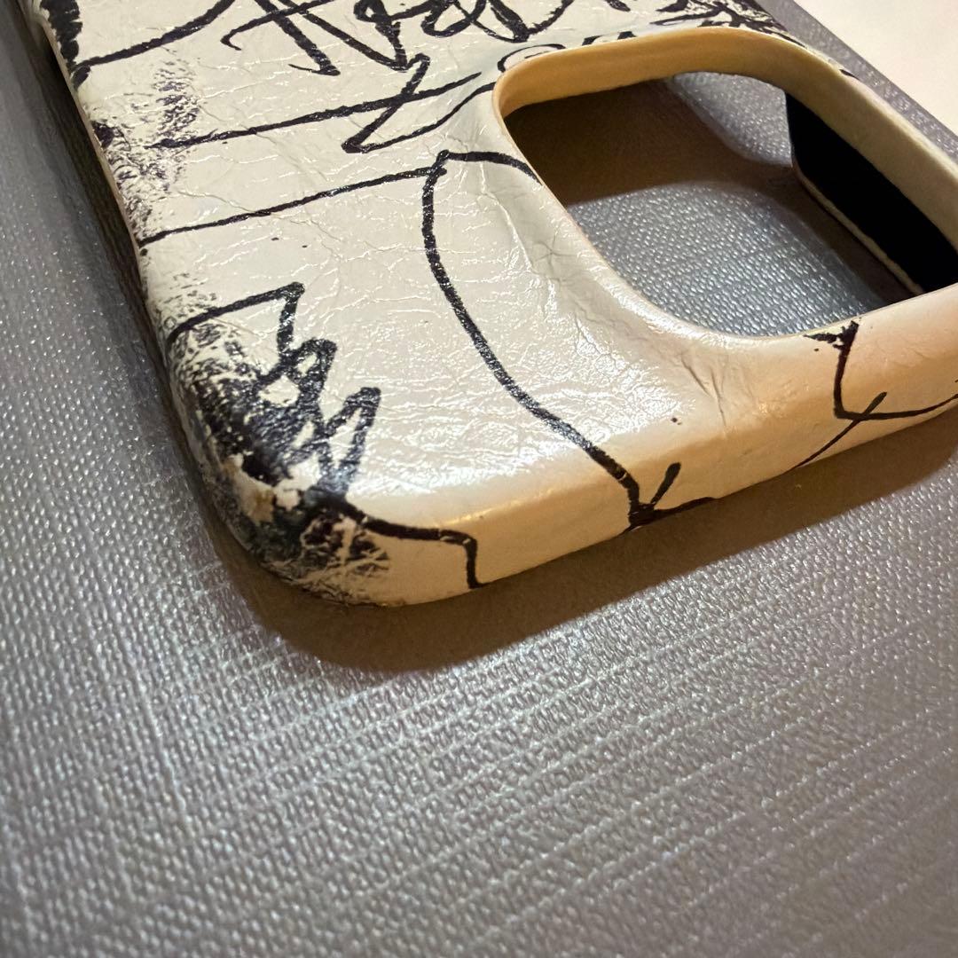 BALENCIAGA バレンシアガ I PHONE13 Pro CASE