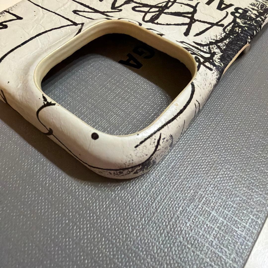 BALENCIAGA バレンシアガ I PHONE13 Pro CASE