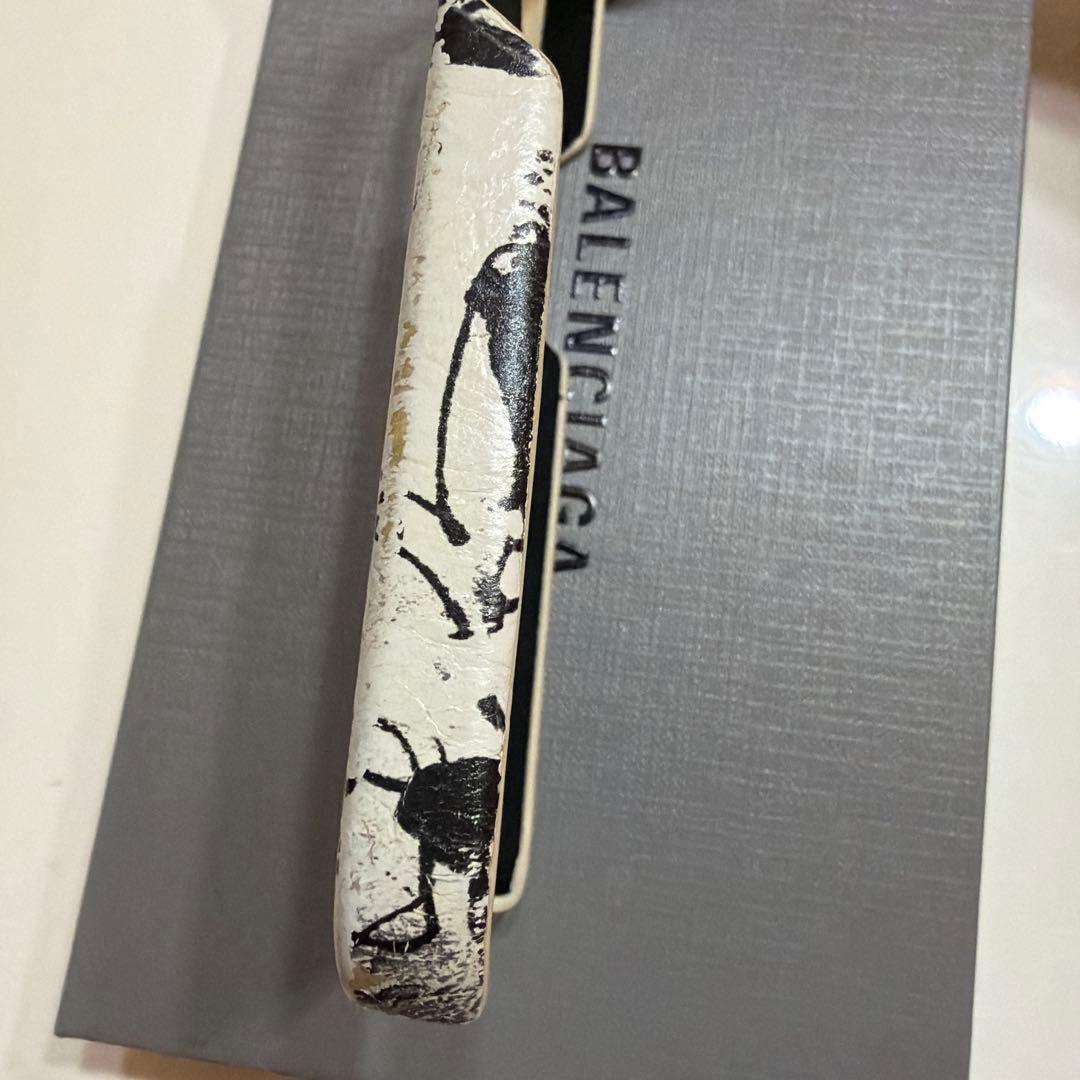 BALENCIAGA バレンシアガ I PHONE13 Pro CASE