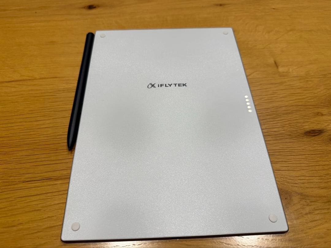 IFLYTEK ANOTE 2 ペンタブレット 本体