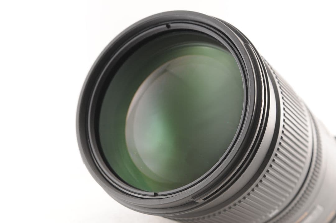 SIGMA APO 70-200mm F2.8 DG OS HSM 望遠ズーム