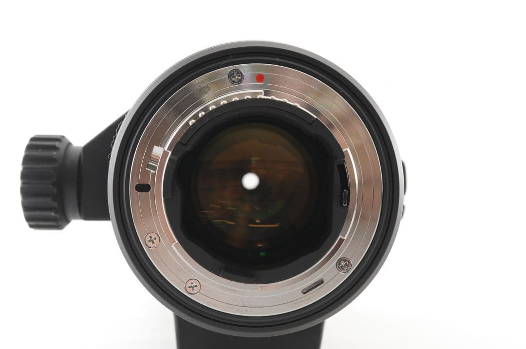 SIGMA APO 70-200mm F2.8 DG OS HSM 望遠ズーム