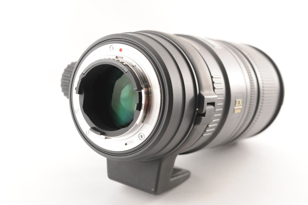 SIGMA APO 70-200mm F2.8 DG OS HSM 望遠ズーム