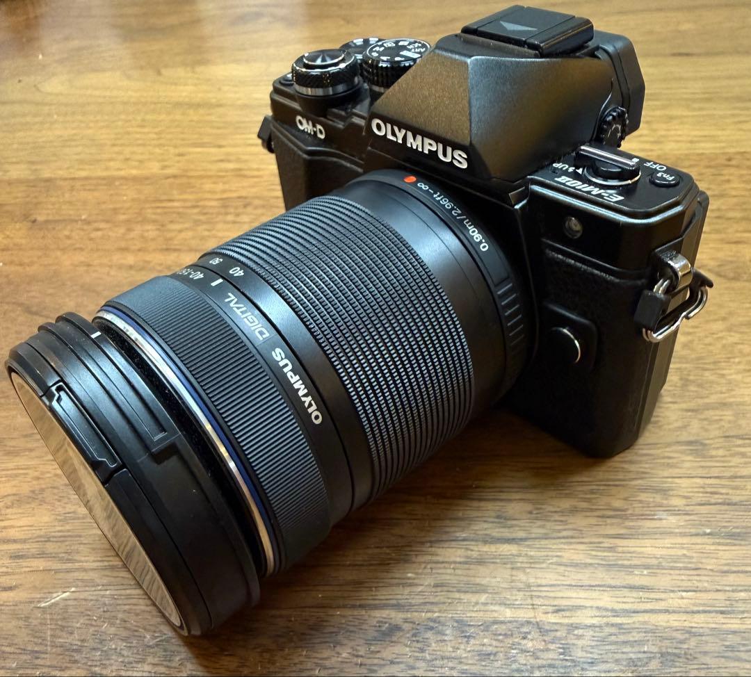 オリンパス e-m10 mark2
