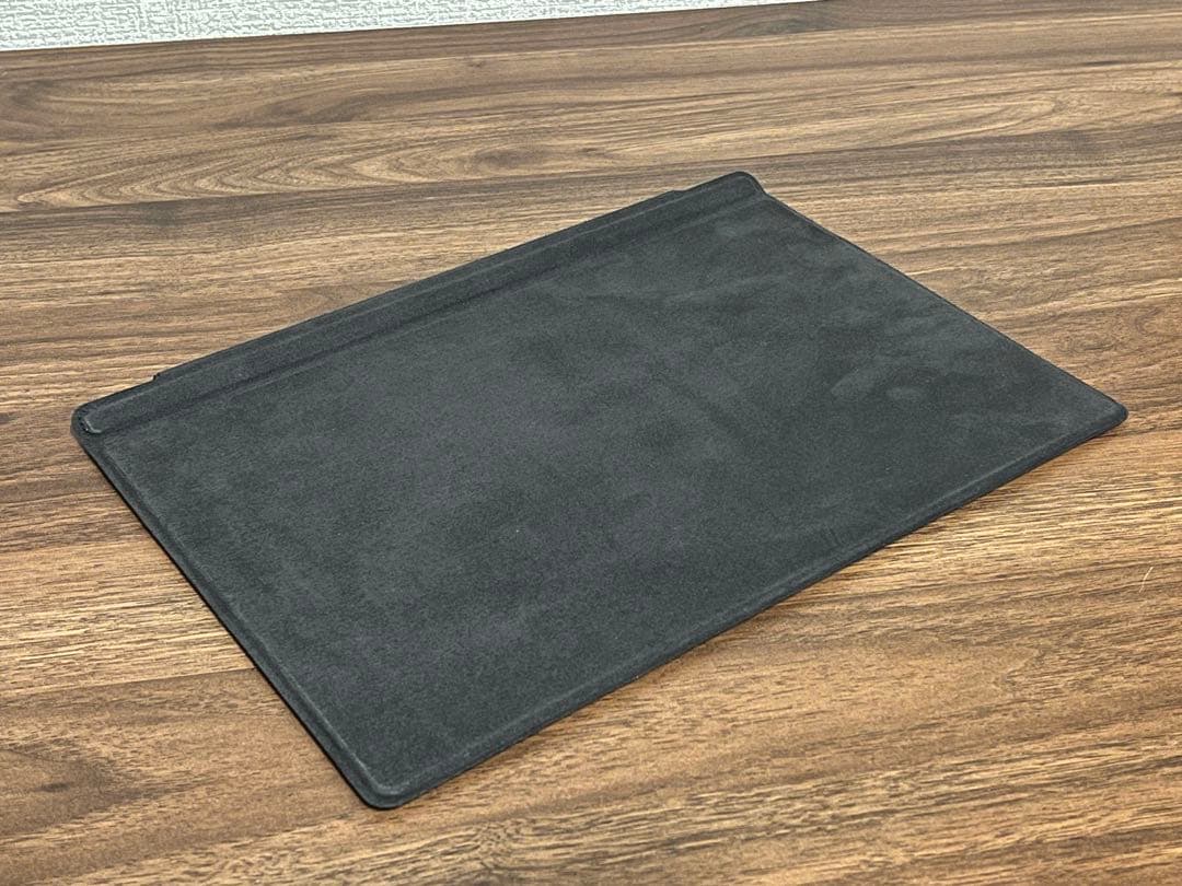 Microsoft Surface Pro 7本体 + キーボード + 社外ペン