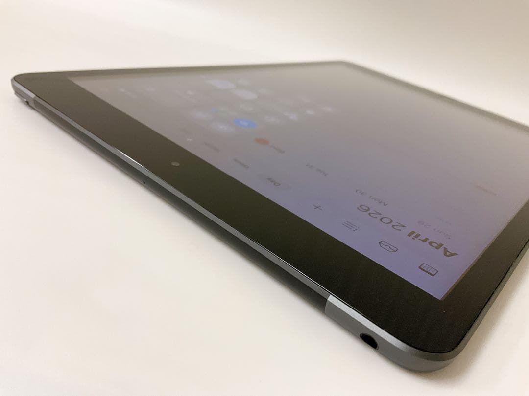 【超美品・BT98％】iPad 第8世代 32GB Cellularモデル