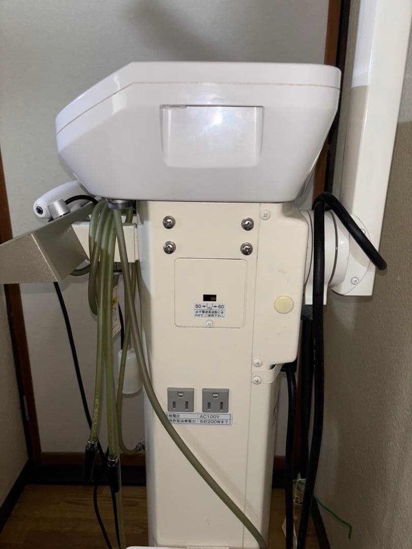 タカラベルモント　エトロワプロ　エステ機器