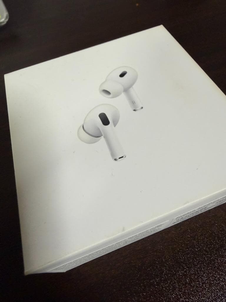 イヤホン Apple AirPods Pro2