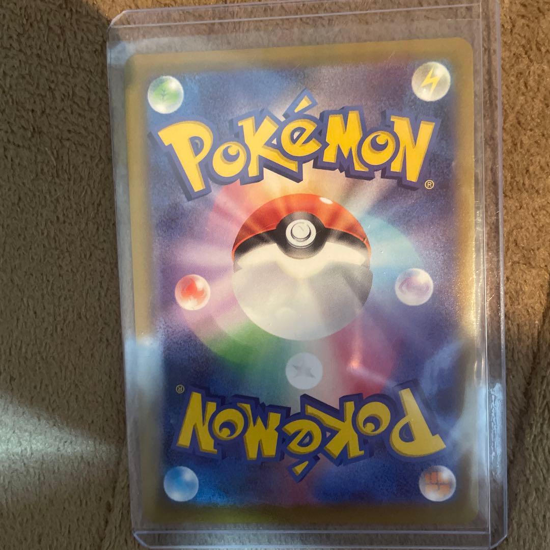 シ*ウ様 ポケモンカード カナリィ ミミッキュ ユカリ 他計8枚セット