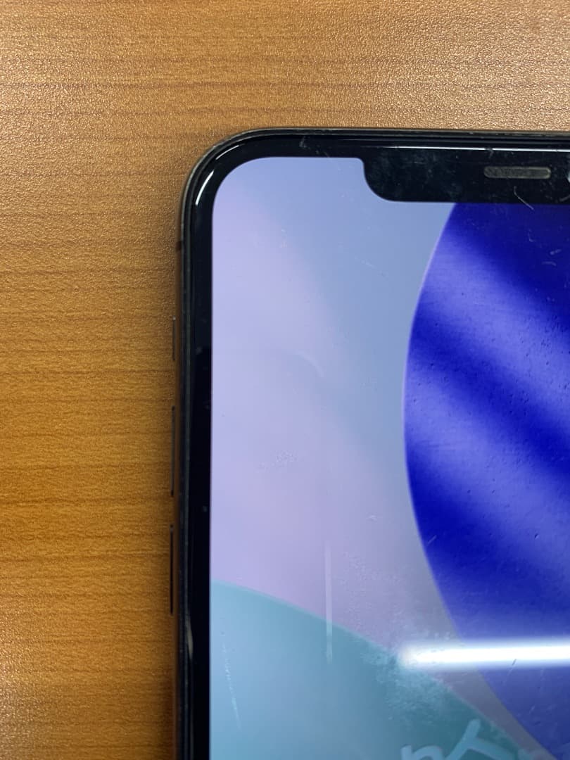 動作確認済 iPhone 11 Pro Max 512GB ID W4745