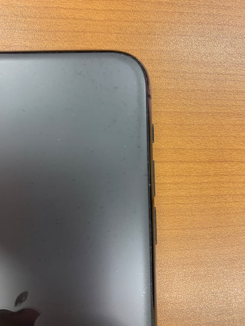 動作確認済 iPhone 11 Pro Max 512GB ID W4745
