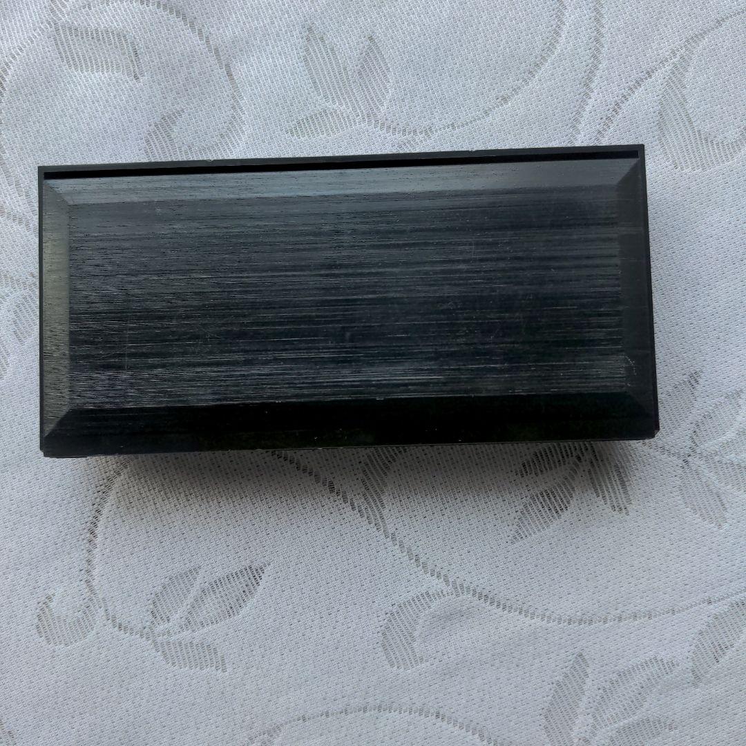 MONT BLANC ケース入り　ボールペン　中古品