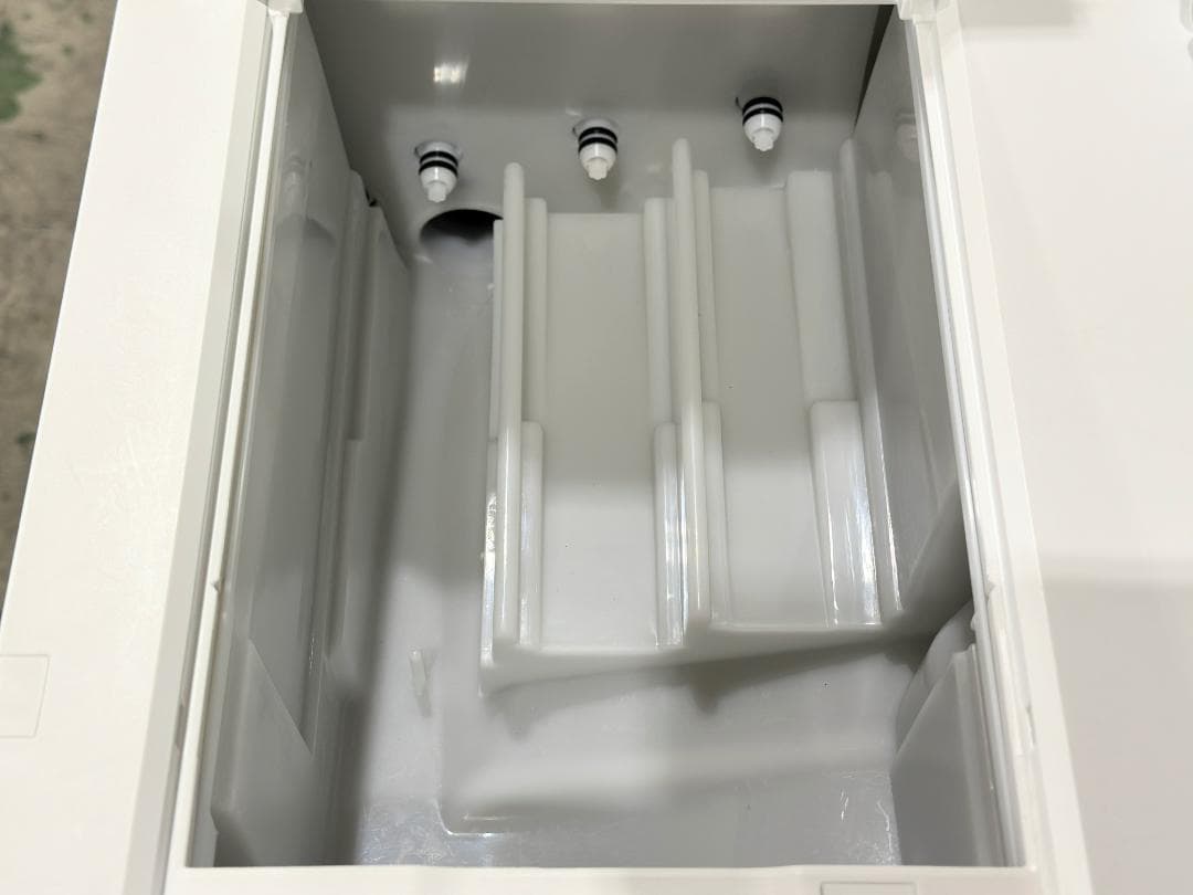 パナソニック■ドラム洗濯乾燥機　NA-LX127AL　12/6kg　2022年製