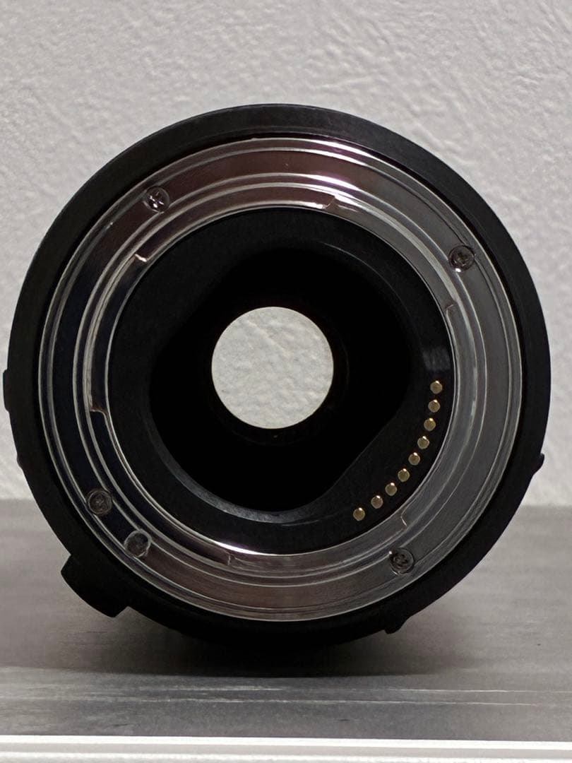 ⭐️完動⭐️Canon EF 75-300 III & EF-EOS M アダプター