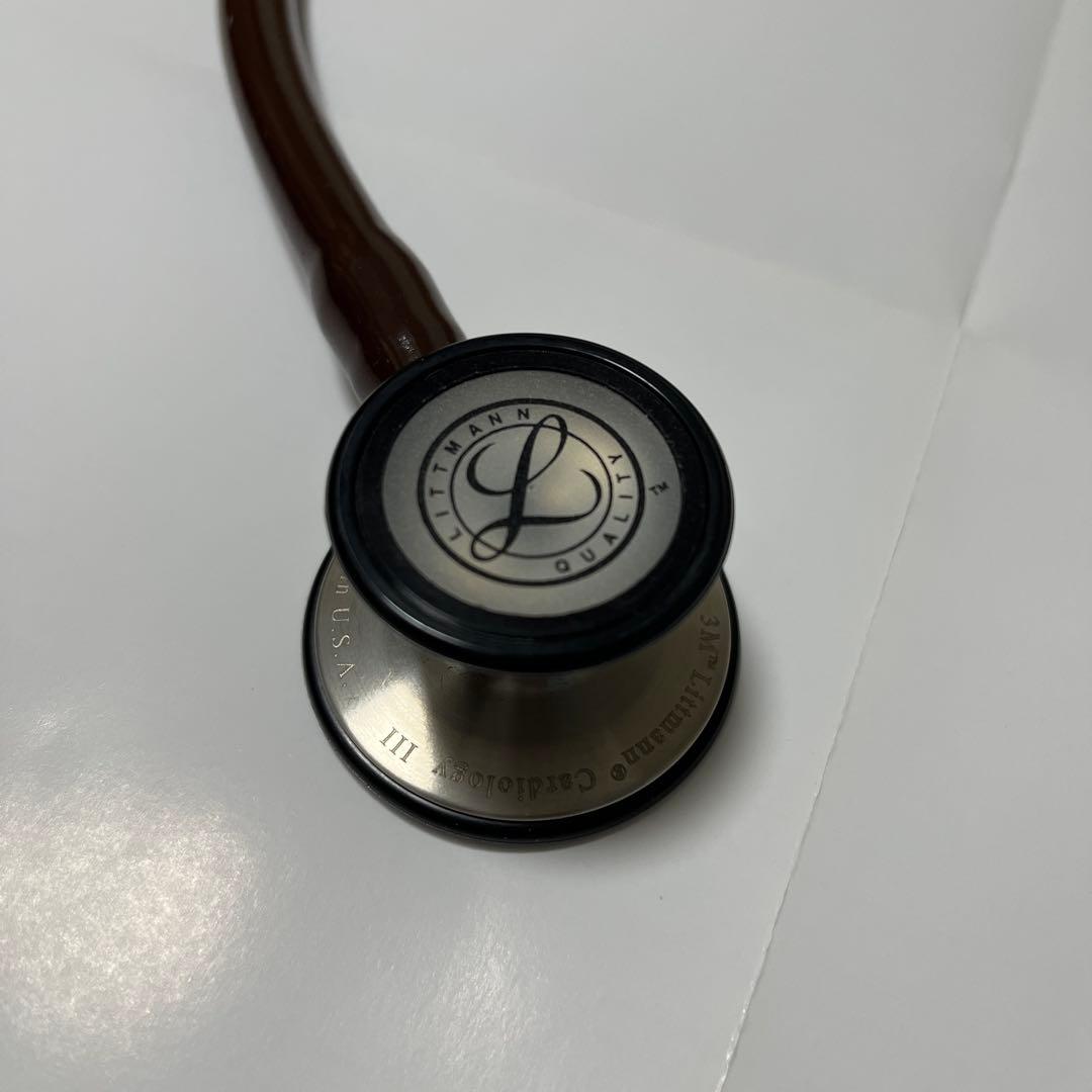 ヨ*シ様 Littmann 聴診器
