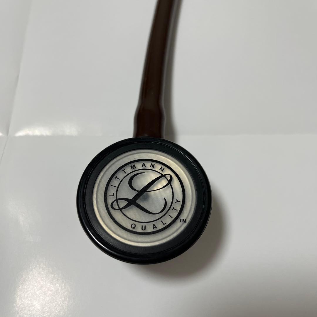 ヨ*シ様 Littmann 聴診器