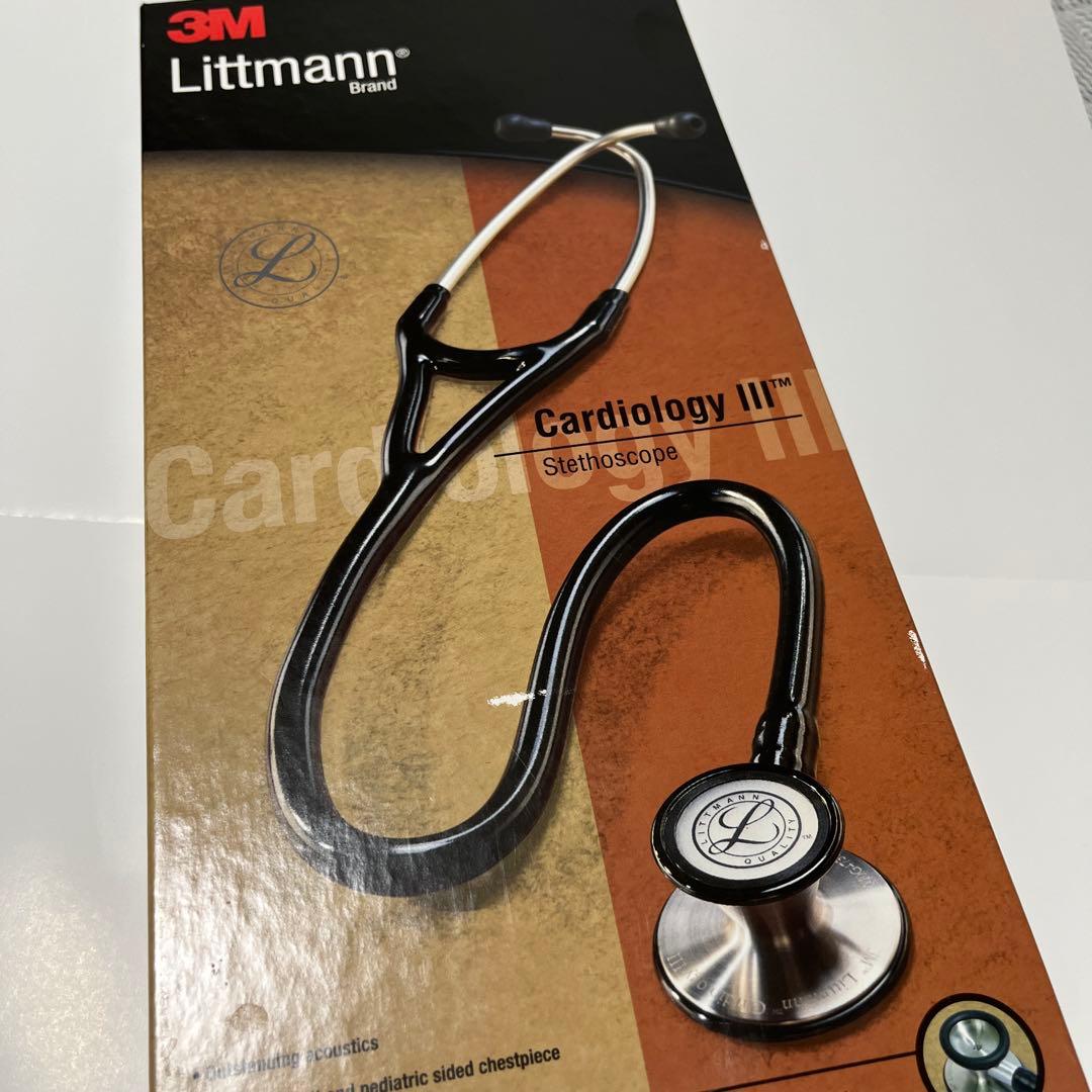 ヨ*シ様 Littmann 聴診器
