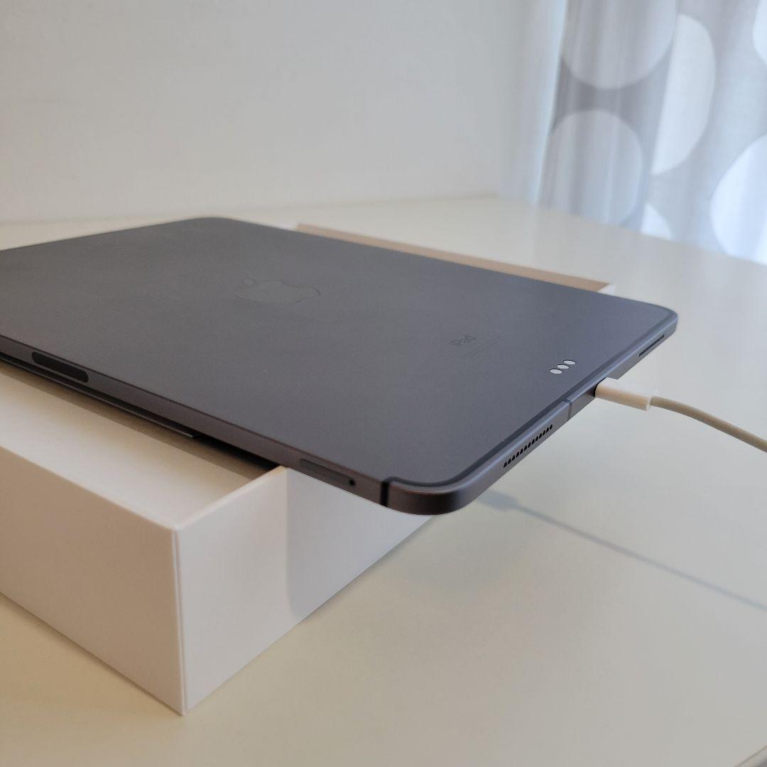 iPad Pro 11 256GB セルラー第1世代 2018 MU102J